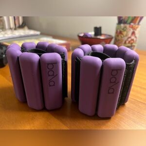 Bala Bangles Weights (1 lb each)